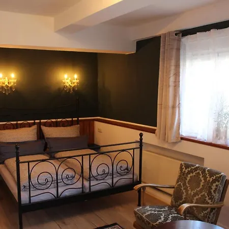 Rammelsbacher Muehle Am Muehlenbach Appartement Ilsenburg