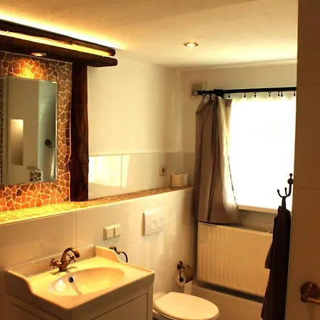 Rammelsbacher Muehle Am Muehlenbach Appartement