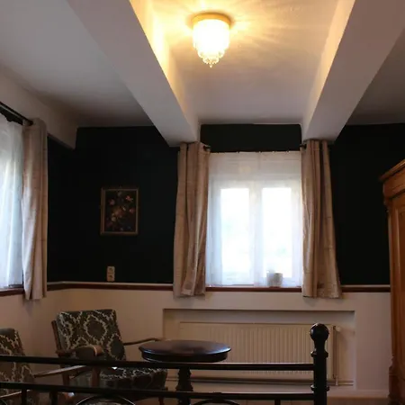 Rammelsbacher Muehle Am Muehlenbach Appartement *
